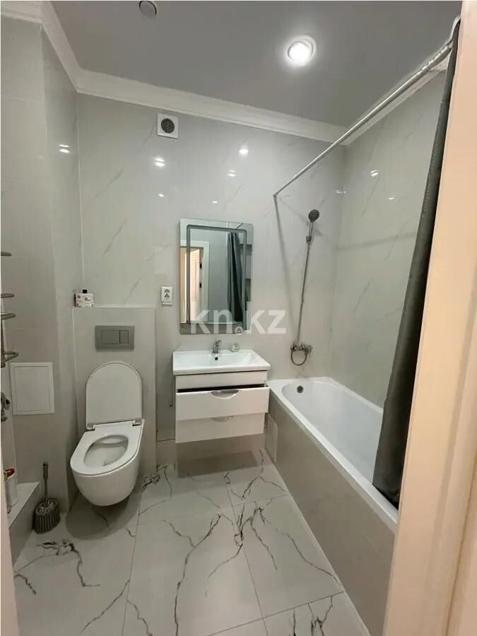 Продажа 1-комнатной квартиры, 37.2 м² - Продажа однокомнатных квартир в Казахстане - страница 49 фото 3 из 4