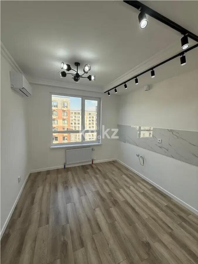 Продажа 1-комнатной квартиры, 35.5 м² - Продажа однокомнатных квартир в Алматы - страница 21 фото 1 из 2