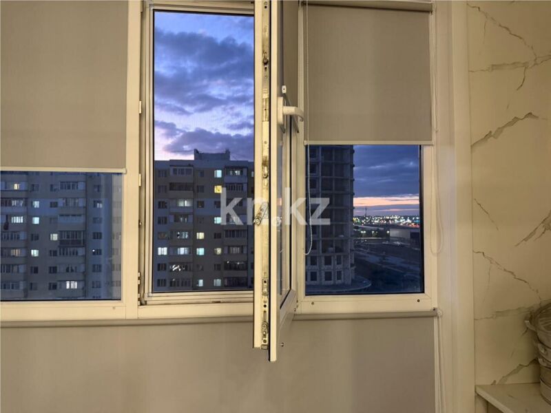 Продажа 3-комнатной квартиры, 106 м² - Продажа квартир в кирпичном доме в Казахстане - страница 20 фото 7 из 31