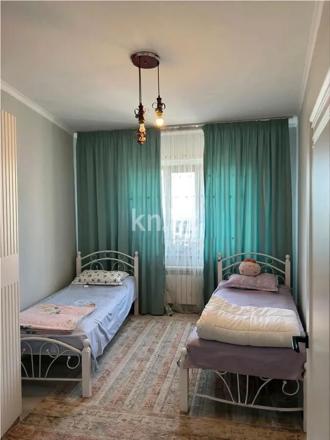 Продажа 3-комнатной квартиры, 84.5 м² - Продажа квартир в панельном доме в Казахстане - страница 8 фото 3 из 5