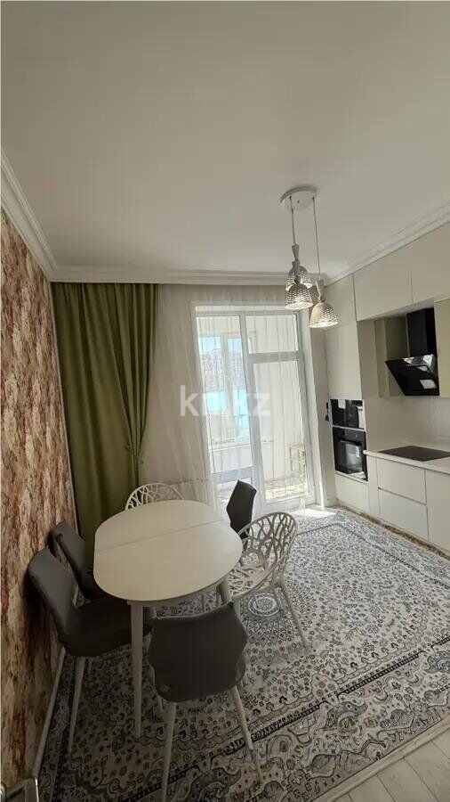 Продажа 2-комнатной квартиры, 72 м² - Недвижимость в Астане - страница 15 фото 3 из 4