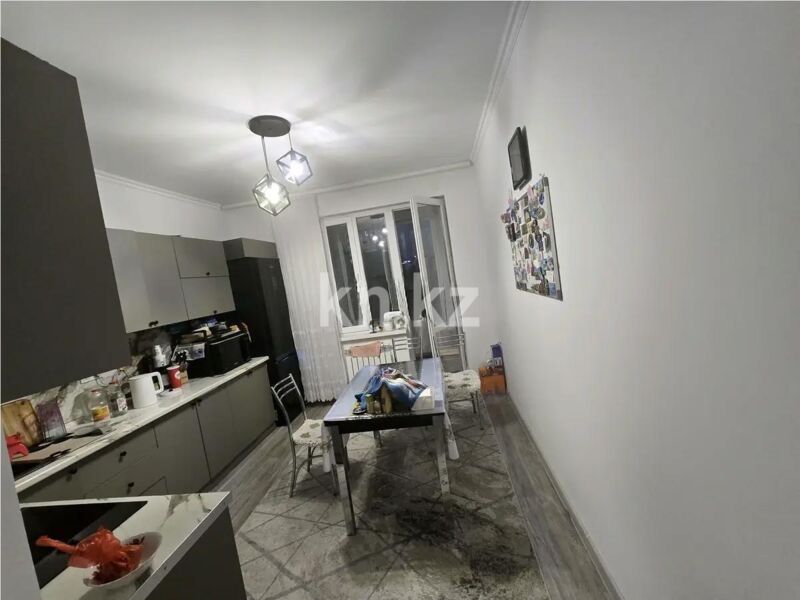 Продажа 2-комнатной квартиры, 59.5 м² - Продажа двухкомнатных квартир от собственников в Алматы - страница 5 фото 2 из 2