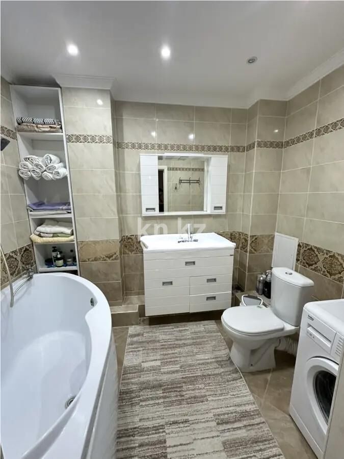 Продажа 4-комнатной квартиры, 140 м² - Продажа квартир в Астане - страница 8 фото 5 из 6