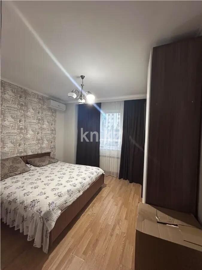 Продажа 4-комнатной квартиры, 106 м² - Продажа квартир в блочном доме в Казахстане фото 2 из 7