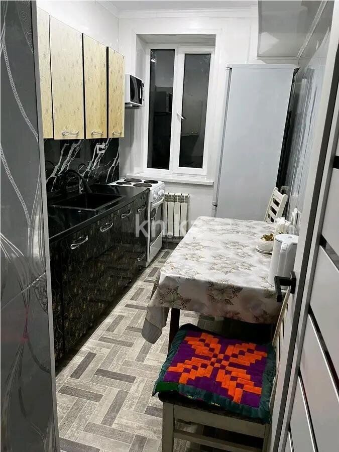 Продажа 2-комнатной квартиры, 44 м² - Продажа двухкомнатных квартир в кирпичном доме в Казахстане - страница 9 фото 4 из 7