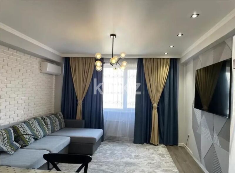 Продажа 3-комнатной квартиры, 92 м² - Продажа трехкомнатных квартир в Алмалинском р-не Алматы - страница 7 фото 1 из 7