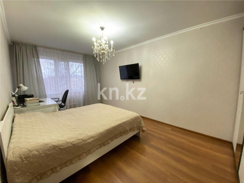 Продажа 3-комнатной квартиры, 67 м² - Продажа квартир в Пришахтинске Караганды - страница 8 фото 3 из 11