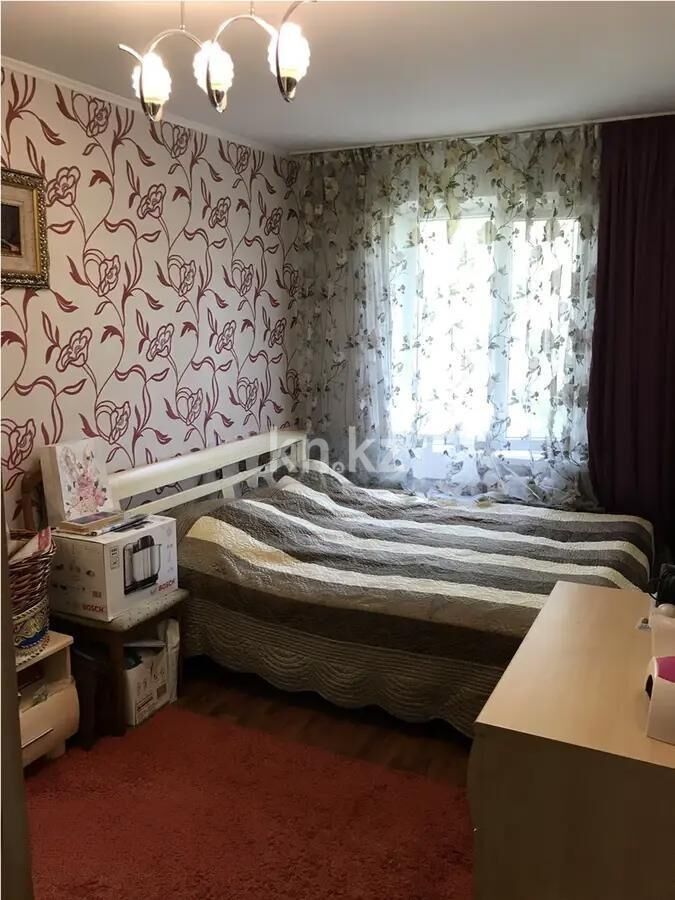 Продажа 4-комнатной квартиры, 76 м² - Продажа четырехкомнатных квартир в панельном доме в Алматы - страница 7 фото 4 из 5