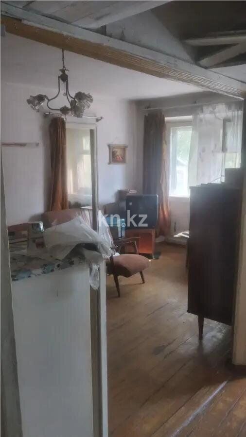 Продажа 2-комнатной квартиры, 45 м² - Продажа двухкомнатных квартир от собственников в Казахстане фото 1 из 2