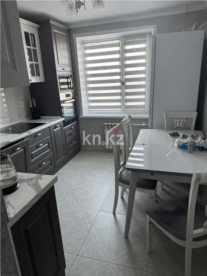 Продажа 2-комнатной квартиры, 54 м² - Продажа двухкомнатных квартир на Юго-Востоке Караганды - страница 23 фото 3 из 5