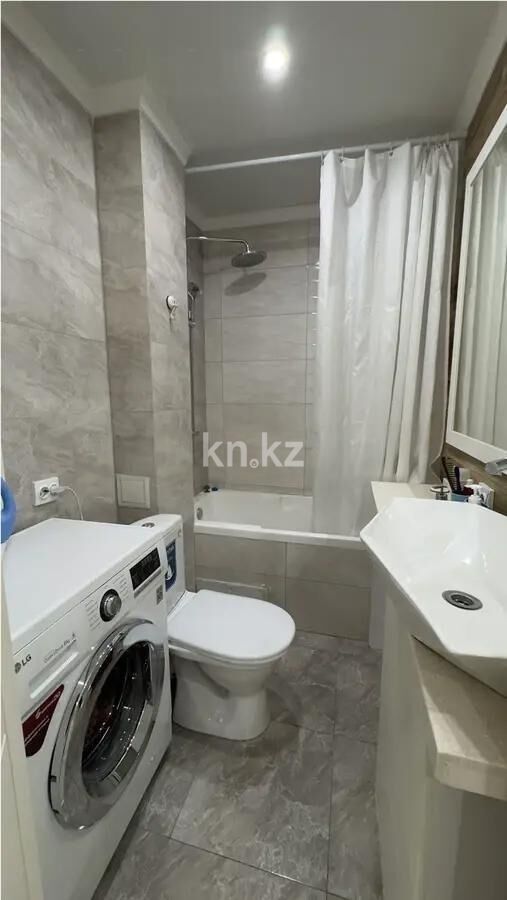 Продажа 1-комнатной квартиры, 33 м² - Продажа однокомнатных квартир в кирпичном доме в Алматы - страница 3 фото 2 из 3