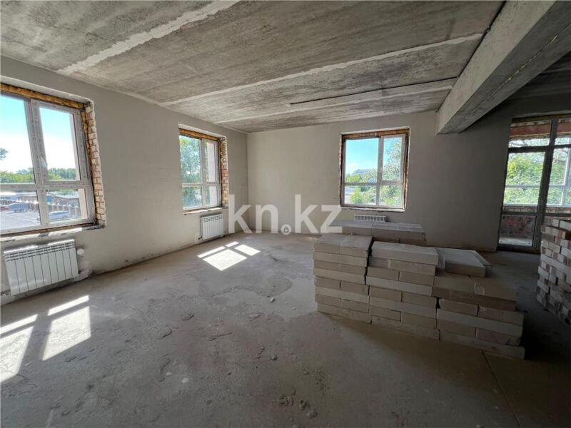 Продажа 2-комнатной квартиры, 61 м² - Продажа двухкомнатных квартир в Караганде - страница 3 фото 15 из 17