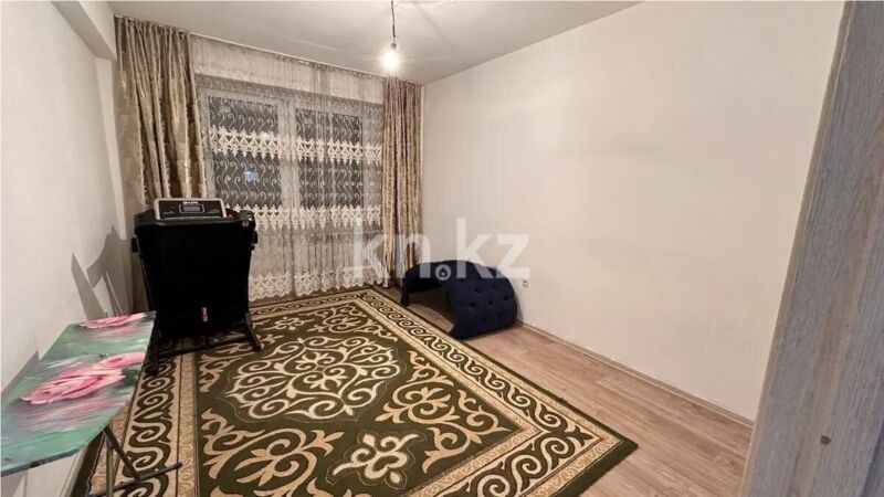 Продажа 3-комнатной квартиры, 85 м² - Продажа трехкомнатных квартир в Алматы - страница 7 фото 3 из 4