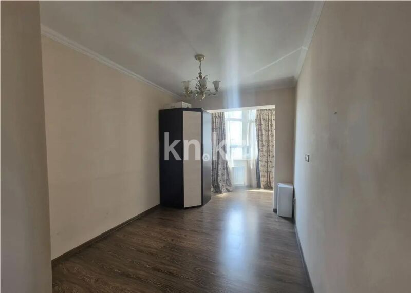 Продажа 3-комнатной квартиры, 93.2 м² - Продажа трехкомнатных квартир в Алматы - страница 3 фото 3 из 9
