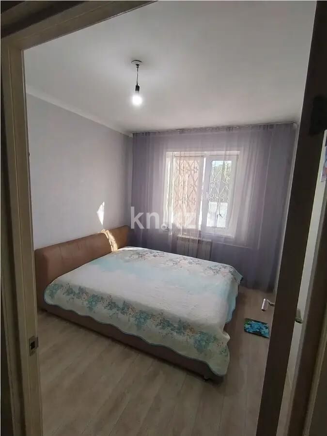 Продажа 3-комнатной квартиры, 65 м² - Продажа трехкомнатных квартир на Юго-Востоке Караганды - страница 18 фото 2 из 7