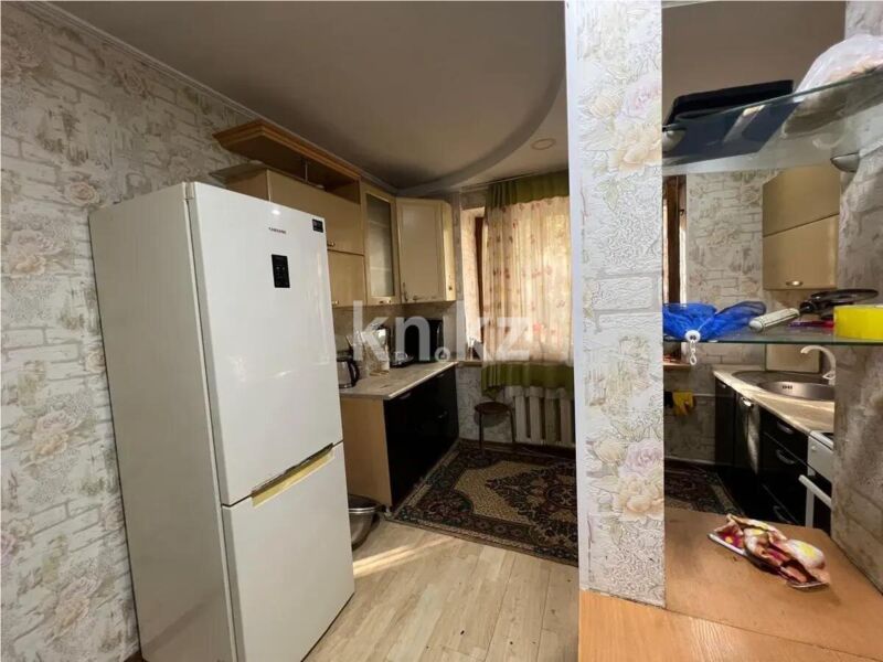 Продажа 3-комнатной квартиры, 94 м² - Продажа трехкомнатных квартир в Алматы - страница 22 фото 3 из 4