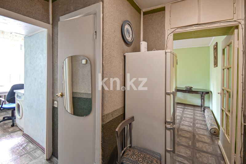 Продажа 2-комнатной квартиры, 43.2 м² - Продажа двухкомнатных квартир в панельном доме в Казахстане - страница 84 фото 10 из 18