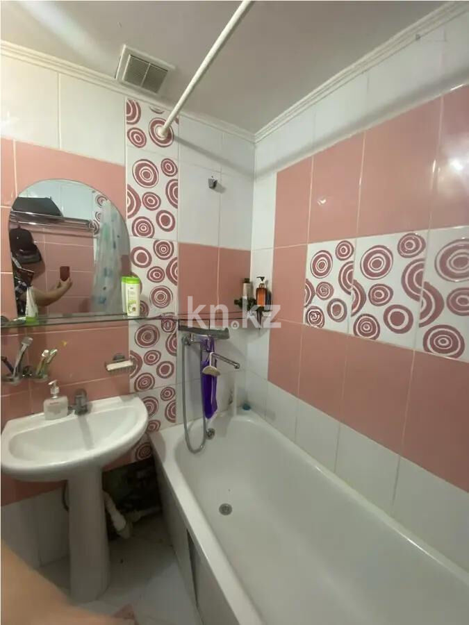 Продажа 2-комнатной квартиры, 53.2 м² - Продажа квартир в Казахстане - страница 12 фото 4 из 6