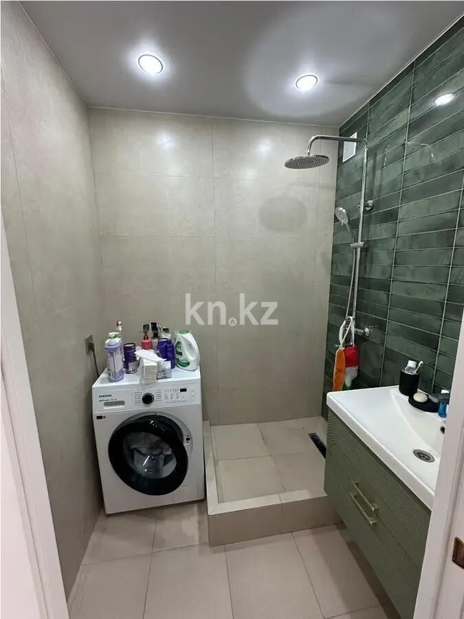 Продажа 3-комнатной квартиры, 65 м² - Продажа трехкомнатных квартир на Юго-Востоке Караганды фото 5 из 7