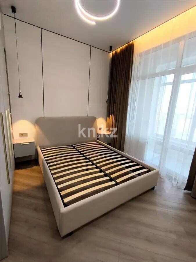 Продажа 2-комнатной квартиры, 39 м² - Продажа квартир в новостройках Астаны - страница 20 фото 2 из 4