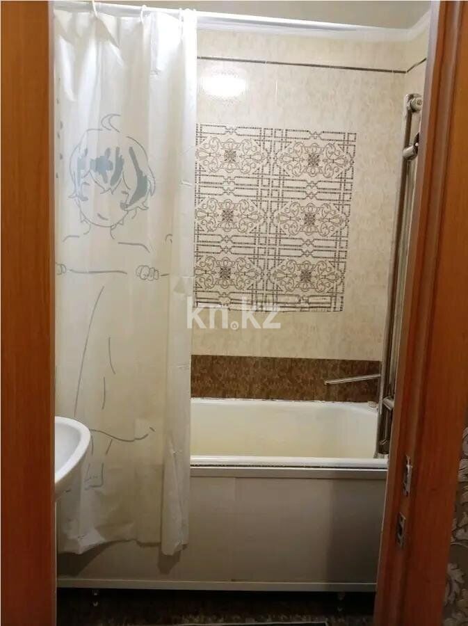 Продажа 2-комнатной квартиры, 51 м² - Продажа двухкомнатных квартир в Караганде - страница 2 фото 2 из 4