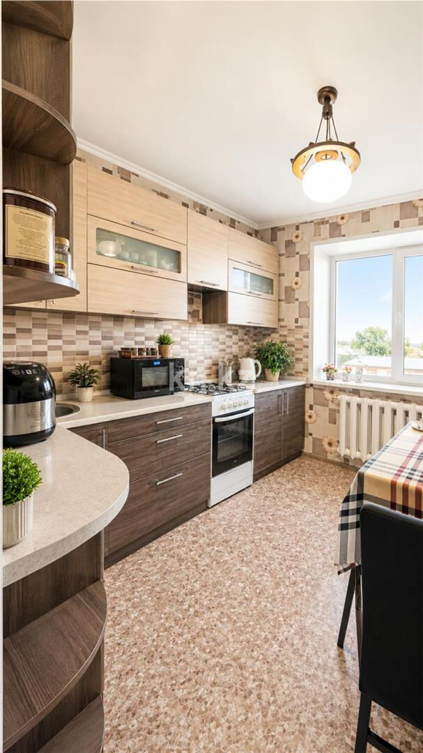 Продажа 2-комнатной квартиры, 54 м² - Продажа земельных участков в Актау фото 5 из 8