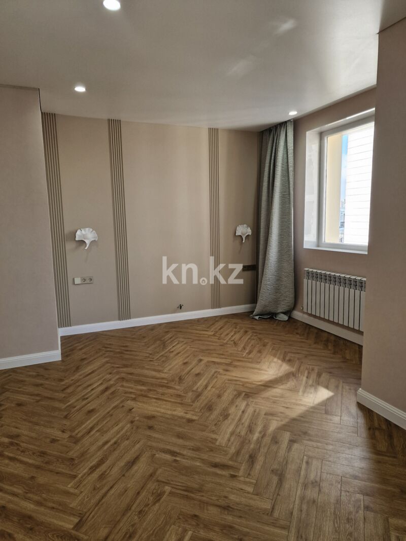 Продажа 3-комнатной квартиры, 73.7 м² - Продажа трехкомнатных квартир в монолитном доме в Казахстане - страница 10 фото 9 из 24