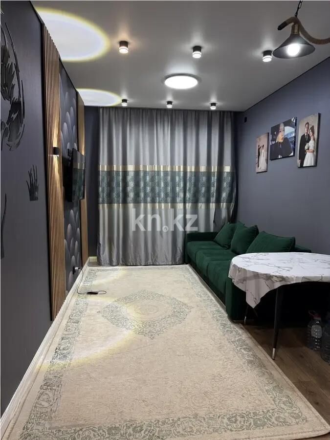 Продажа 2-комнатной квартиры, 45.1 м² - Продажа двухкомнатных квартир в р-не Сарыарка Астаны - страница 17 фото 1 из 4