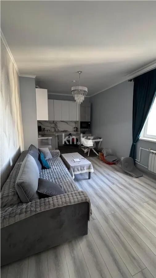 Продажа 2-комнатной квартиры, 89.9 м² - Продажа двухкомнатных квартир в Алмалинском р-не Алматы - страница 4 фото 1 из 4