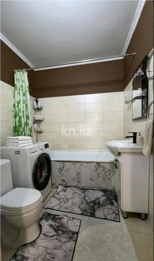 Продажа 2-комнатной квартиры, 56 м² - Продажа двухкомнатных квартир от собственников в Алматы - страница 3 фото 4 из 5