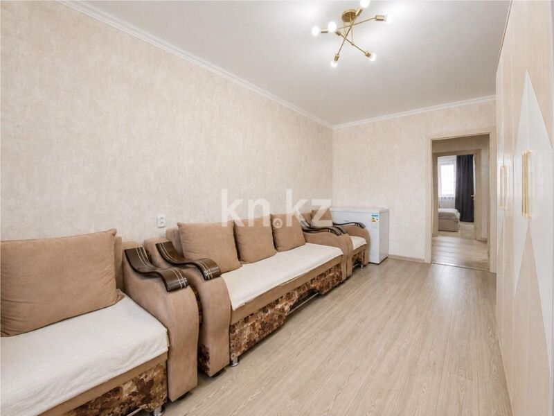 Продажа 3-комнатной квартиры, 70 м² - Продажа трехкомнатных квартир в Темиртау - страница 13 фото 4 из 15
