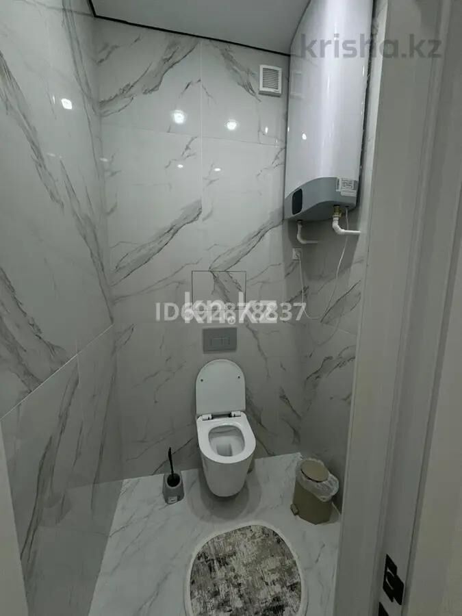 Продажа 3-комнатной квартиры, 77 м² - Продажа трехкомнатных квартир на Юго-Востоке Караганды - страница 13 фото 4 из 6