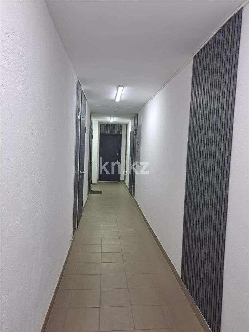 Продажа 2-комнатной квартиры, 42 м² - Продажа квартир в блочном доме в Казахстане - страница 116 фото 9 из 10