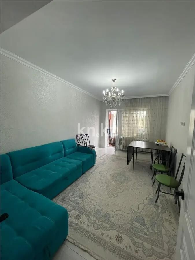 Продажа 3-комнатной квартиры, 70 м² - Продажа трехкомнатных квартир в кирпичном доме в Казахстане фото 1 из 3