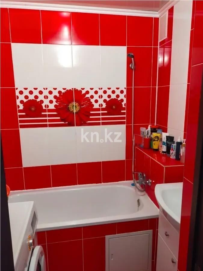 Продажа 3-комнатной квартиры, 58 м² - Продажа трехкомнатных квартир от собственников в Абае фото 6 из 7