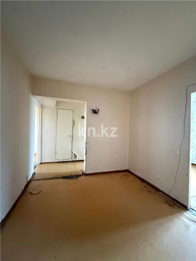 Продажа 3-комнатной квартиры, 64 м² - Продажа трехкомнатных квартир на Юго-Востоке Караганды - страница 15 фото 10 из 10