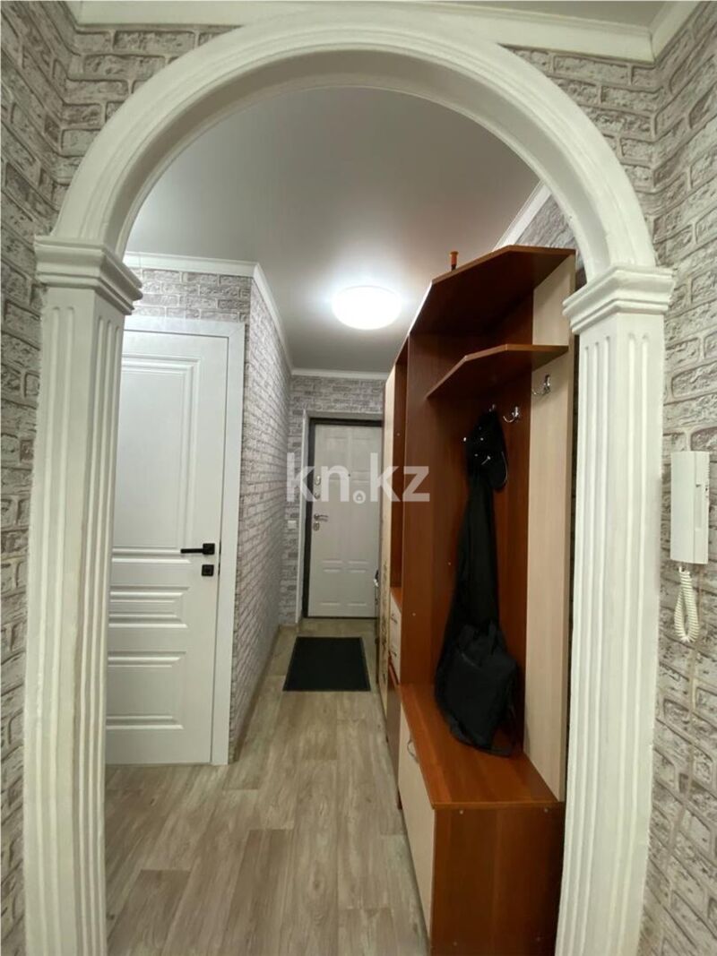 Продажа 3-комнатной квартиры, 58 м² - Продажа трехкомнатных квартир в Темиртау - страница 2 фото 12 из 14