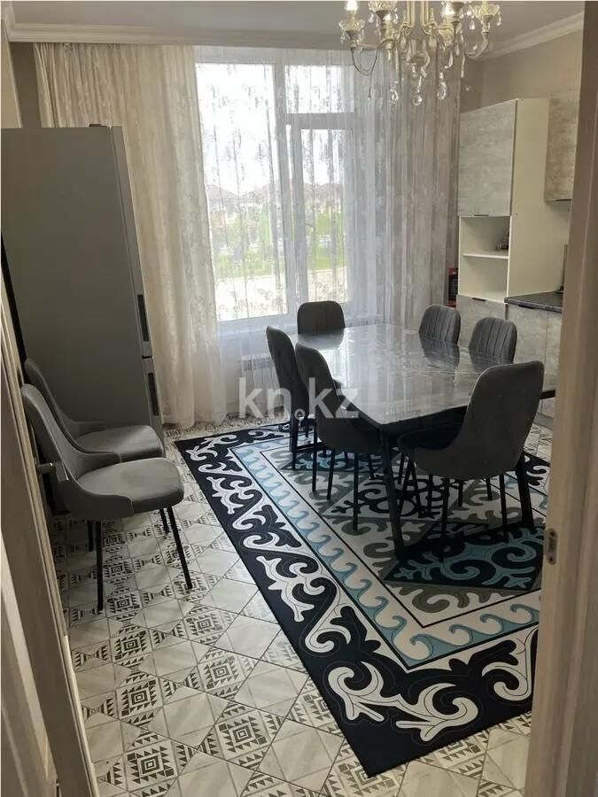 Продажа 3-комнатной квартиры, 89.1 м² - Продажа трехкомнатных квартир в блочном доме в Казахстане - страница 24 фото 4 из 8