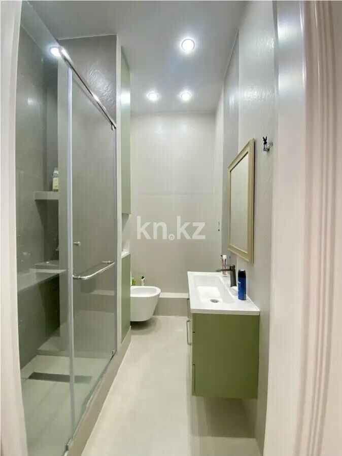 Продажа 4-комнатной квартиры, 106 м² - Продажа квартир в блочном доме в Астане - страница 158 фото 6 из 8