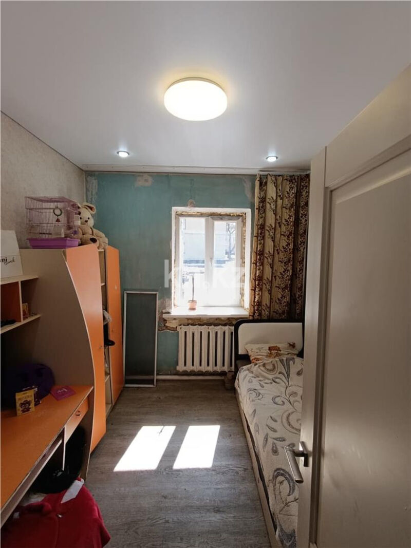 Продажа 3-комнатной квартиры, 58 м² - Продажа трехкомнатных квартир в Караганде - страница 49 фото 3 из 9