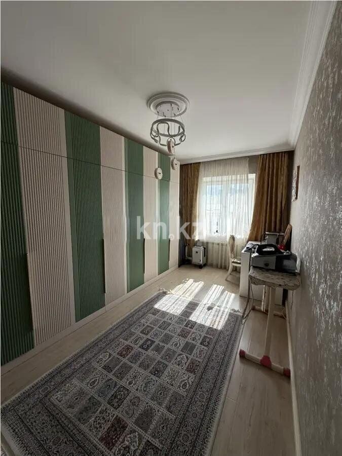 Продажа 4-комнатной квартиры, 100 м² - Продажа квартир в Казахстане - страница 239 фото 4 из 6