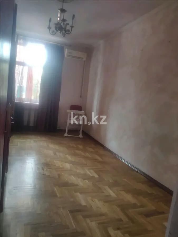 Продажа 3-комнатной квартиры, 72.9 м² - Продажа трехкомнатных квартир в Медеуском р-не Алматы - страница 13 фото 2 из 6
