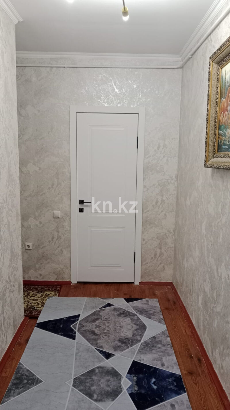 Продажа 1-комнатной квартиры, 40.3 м² - Продажа однокомнатных квартир в монолитном доме в Казахстане фото 6 из 9