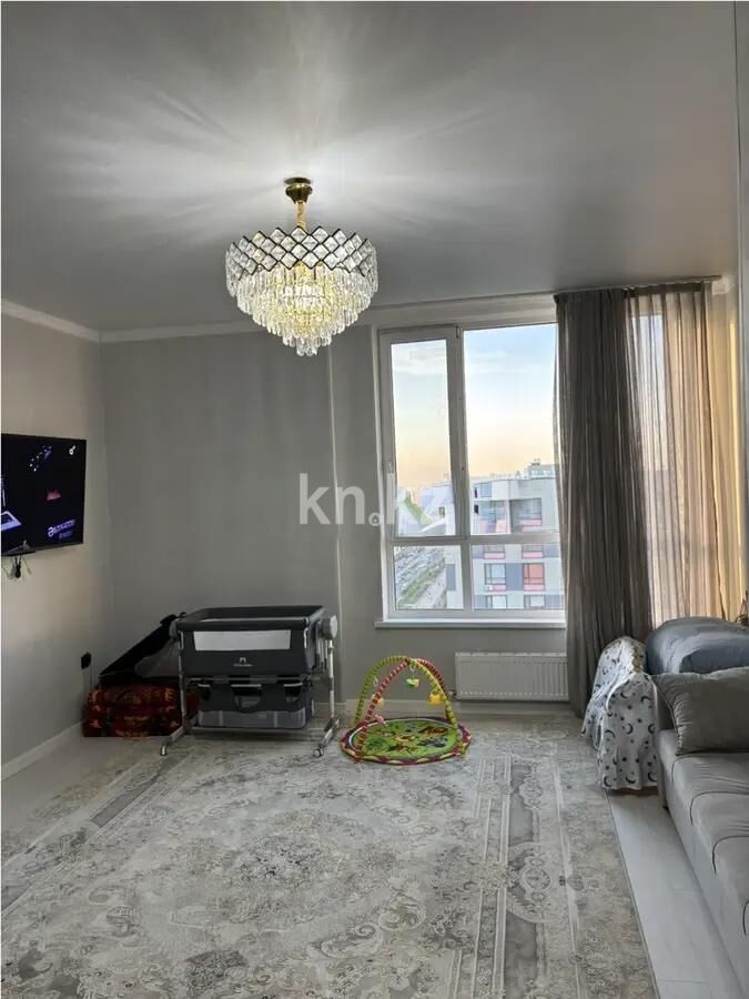Продажа 3-комнатной квартиры, 73 м² - Продажа недвижимости в Казахстане - страница 27 фото 1 из 5