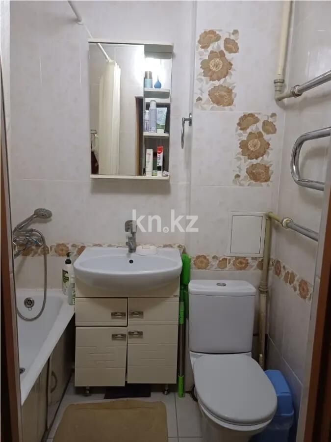 Продажа 3-комнатной квартиры, 58.6 м² - Продажа трехкомнатных квартир в Ауэзовском р-не Алматы - страница 18 фото 5 из 5