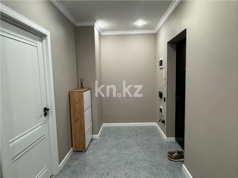 Продажа 2-комнатной квартиры, 48 м² - Недвижимость в Алматы - страница 10 фото 5 из 5