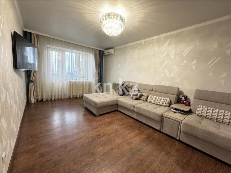 Продажа 2-комнатной квартиры, 70 м² - Продажа квартир в Казахстане - страница 169 фото 1 из 5