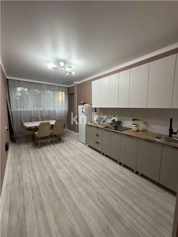Продажа 1-комнатной квартиры, 39 м² - Продажа однокомнатных квартир в блочном доме в Алматы - страница 3 фото 2 из 4