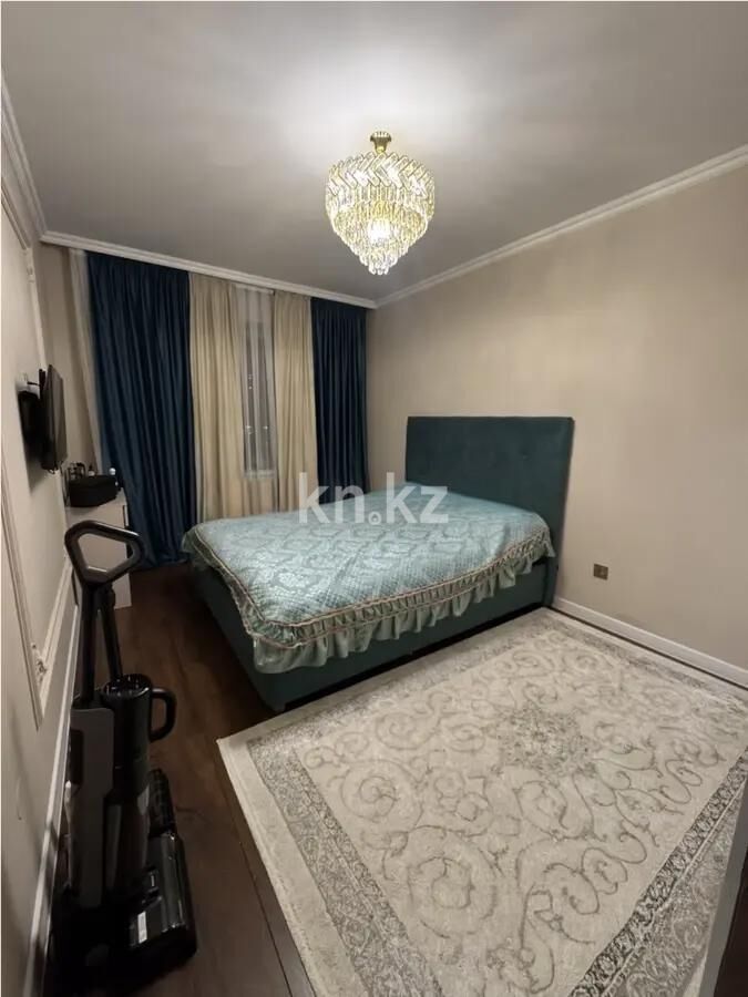 Продажа 2-комнатной квартиры, 64 м² - Продажа двухкомнатных квартир в р-не Алматы Астаны - страница 22 фото 2 из 7