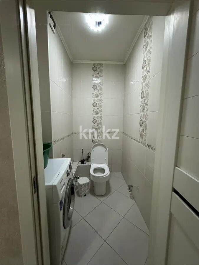 Продажа 2-комнатной квартиры, 62.6 м² - Продажа квартир в Ауэзовском р-не Алматы - страница 8 фото 5 из 5